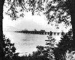 PRR Rockville Bridge, #1 of 2, c. 1938